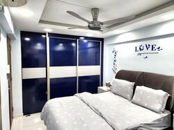 Blk 241 Jurong East Street 24 (Jurong East), HDB 3 Rooms #569991221